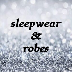 Sleepwear